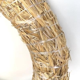 Straw Ring 50cm