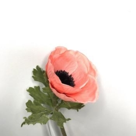 Coral Anemone 38cm