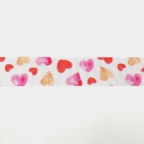 Sweetheart Ribbon 25mm