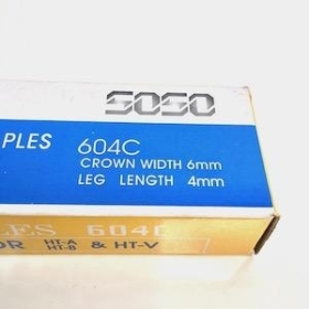 Staples No64 x 10000
