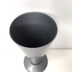 Silver Vase Size 3