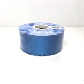 Blue Poly Ribbon 91m