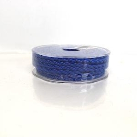 Royal Blue Cord 4.5mm x 10m