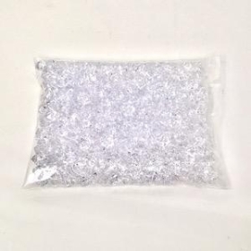 Acrylic Ice Stones 10mm x 250g