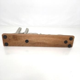 Metal Home Sign 30cm