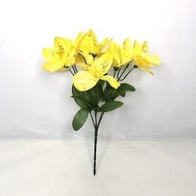 48 x Assorted Alstro Bush 31cm