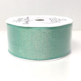 Caribbean Candy Shimmer Ribbon 38mm