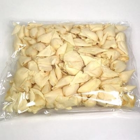 Ivory Rose Petals 5ltr