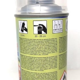 Pearl Glo Flower Spray Paint 400ml