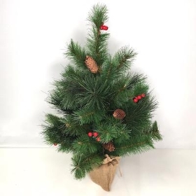 Christmas Tree 60cm